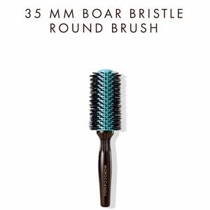 Moroccanoil 35mm Boar Bristle Round Brush